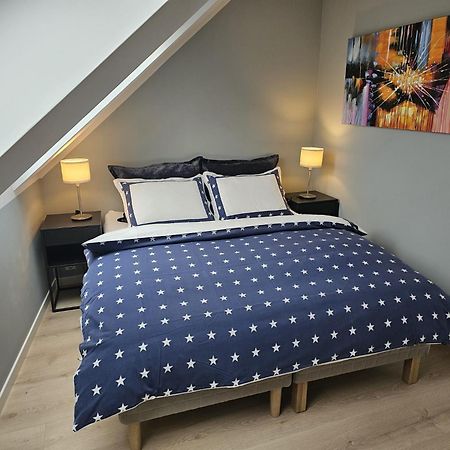 Allmenningen Apartments Bergen Eksteriør bilde