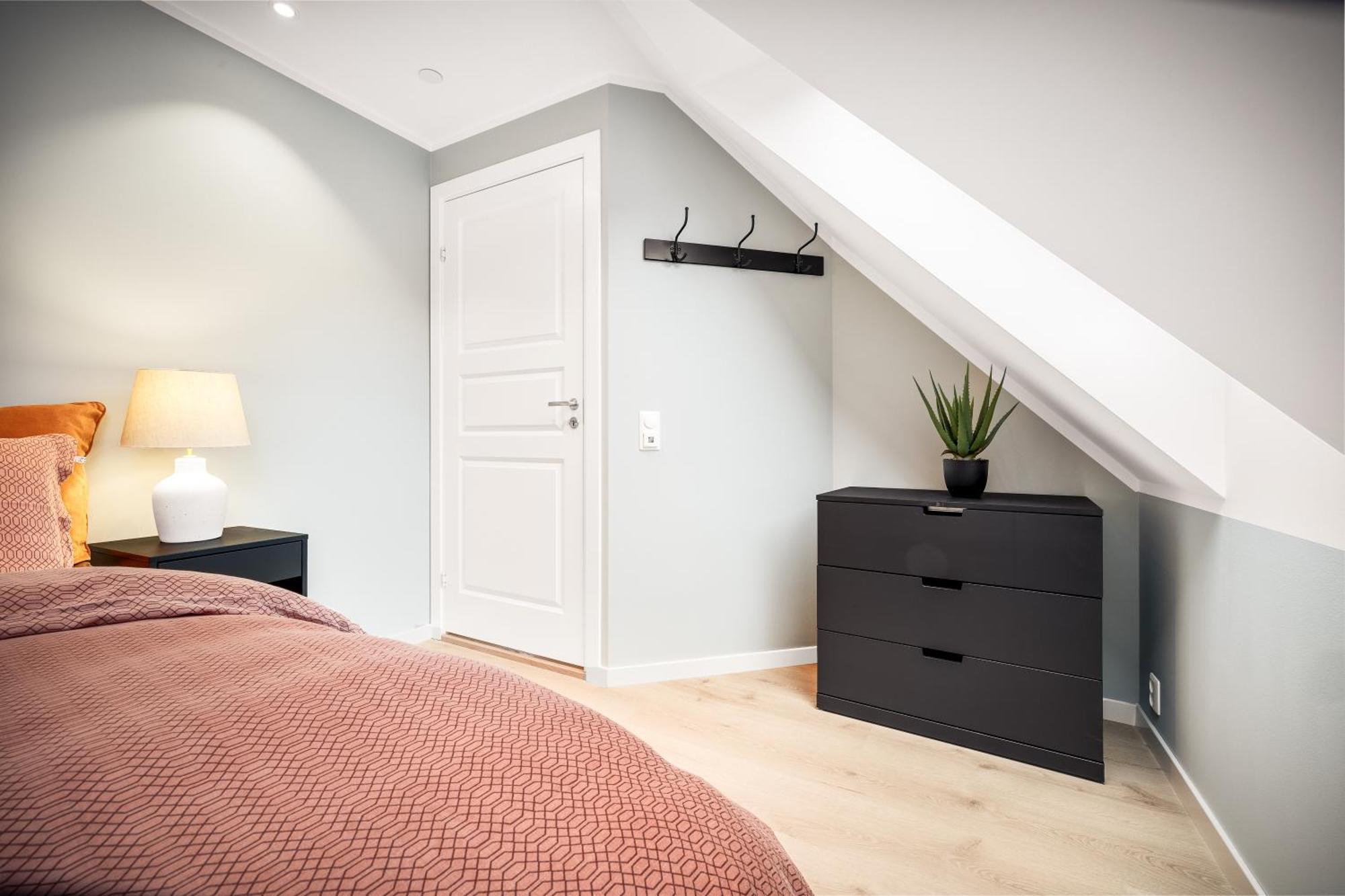 Allmenningen Apartments Bergen Eksteriør bilde