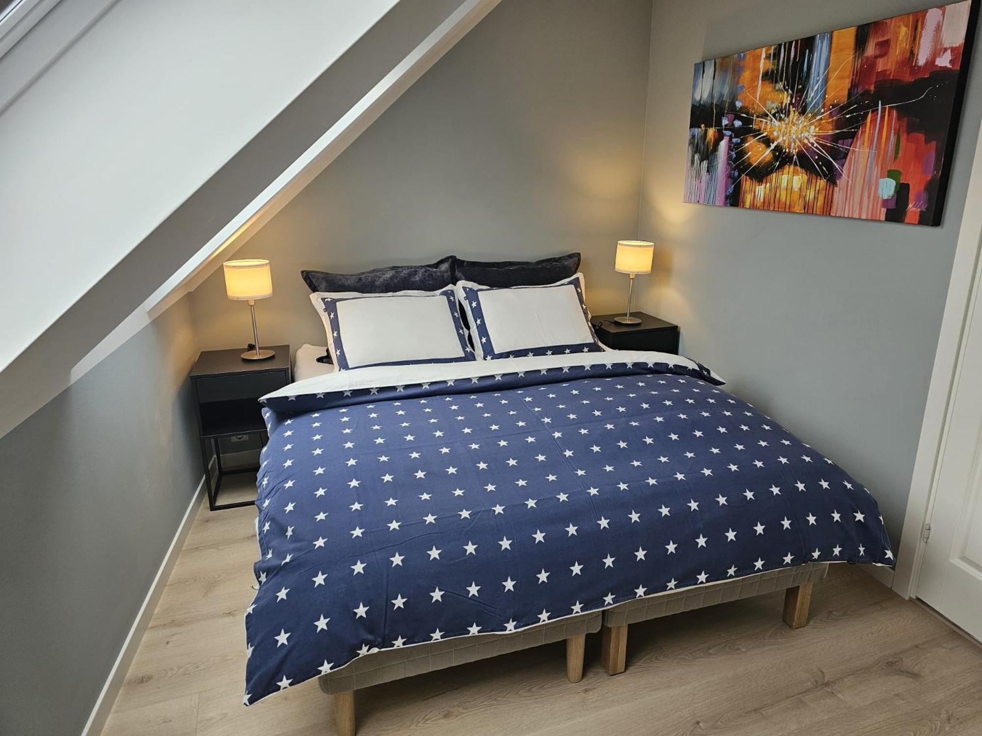 Allmenningen Apartments Bergen Eksteriør bilde