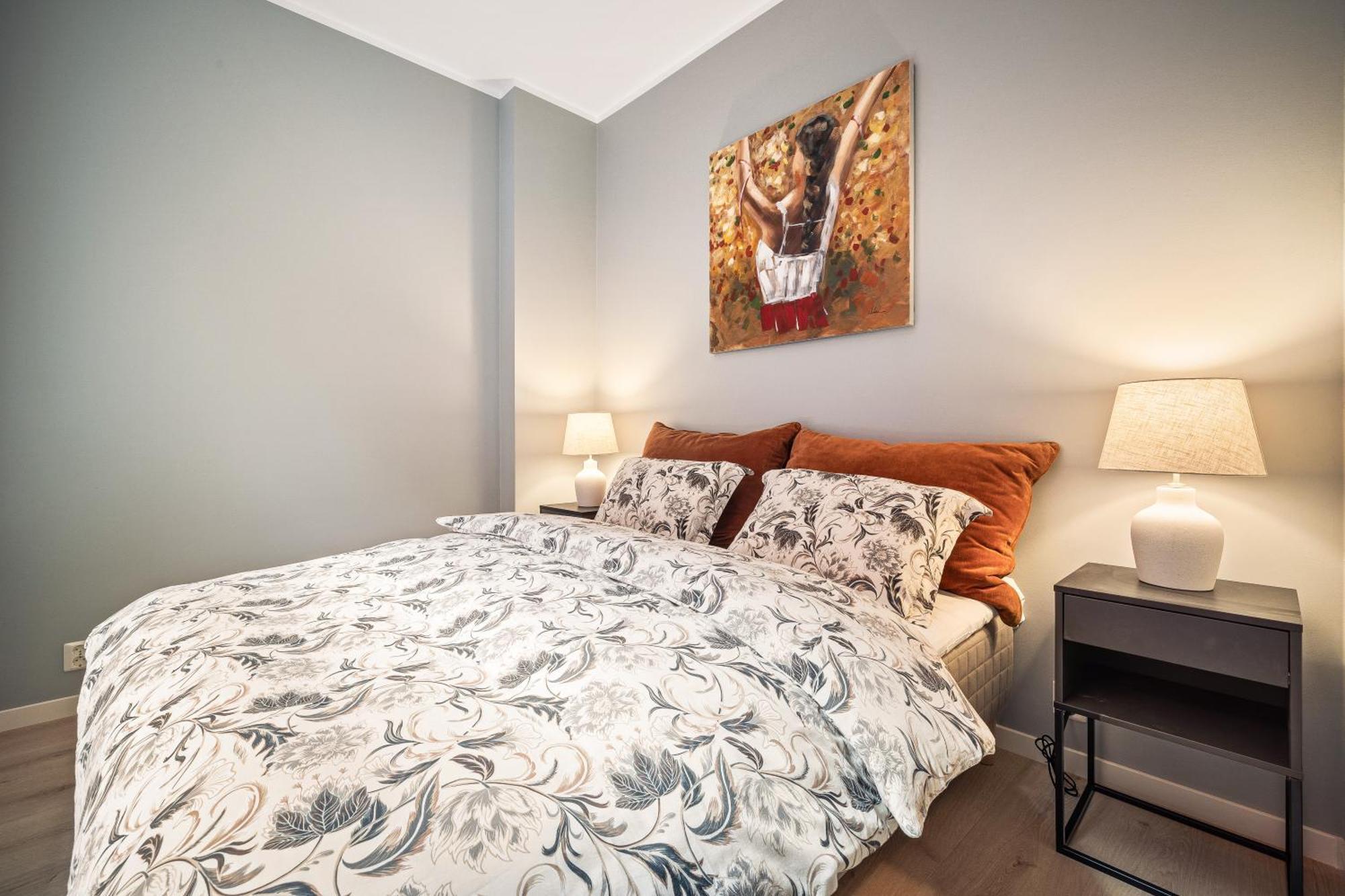Allmenningen Apartments Bergen Eksteriør bilde